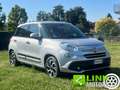 Fiat 500L 1.4 95 CV Pop Star UNICO PROPRIETARIO Plateado - thumbnail 16