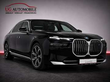 eDrive 50 Design Pure Excellence