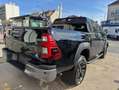 Toyota Hilux IV 4WD 2.8 D-4D 204 DOUBLE CABINE INVINCIBLE Noir - thumbnail 3