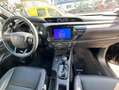 Toyota Hilux IV 4WD 2.8 D-4D 204 DOUBLE CABINE INVINCIBLE Noir - thumbnail 8