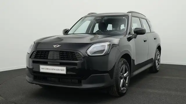 MINI Countryman C Classic Trim