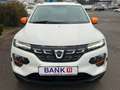 Dacia Spring Electric Comfort Plus Weiß - thumbnail 7