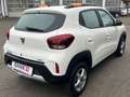 Dacia Spring Electric Comfort Plus Weiß - thumbnail 5