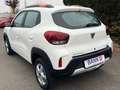 Dacia Spring Electric Comfort Plus Weiß - thumbnail 3