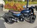 Ducati Scrambler 800 Night Shift Azul - thumbnail 6