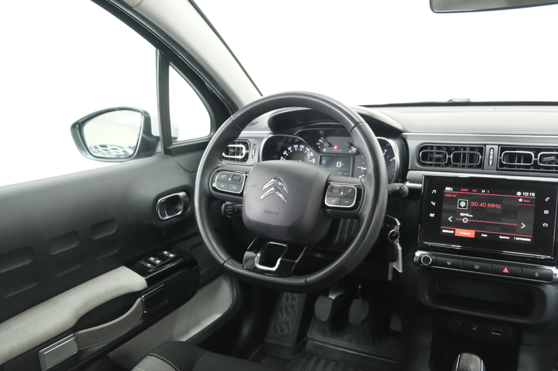 Citroen C3 Shine | RFK | CarPlay — photo 12