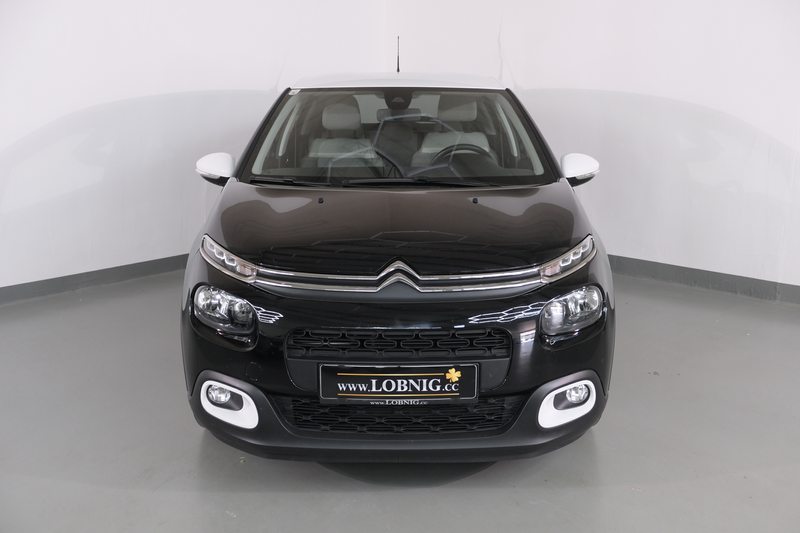 Citroen C3 Shine | RFK | CarPlay — photo 3