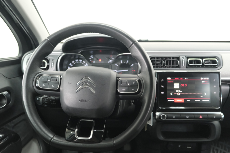 Citroen C3 Shine | RFK | CarPlay — photo 11