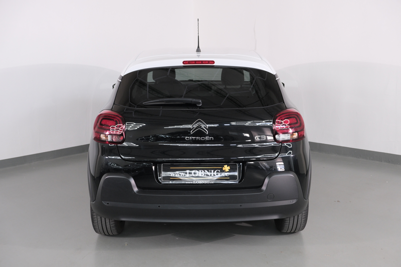 Citroen C3 Shine | RFK | CarPlay — photo 7