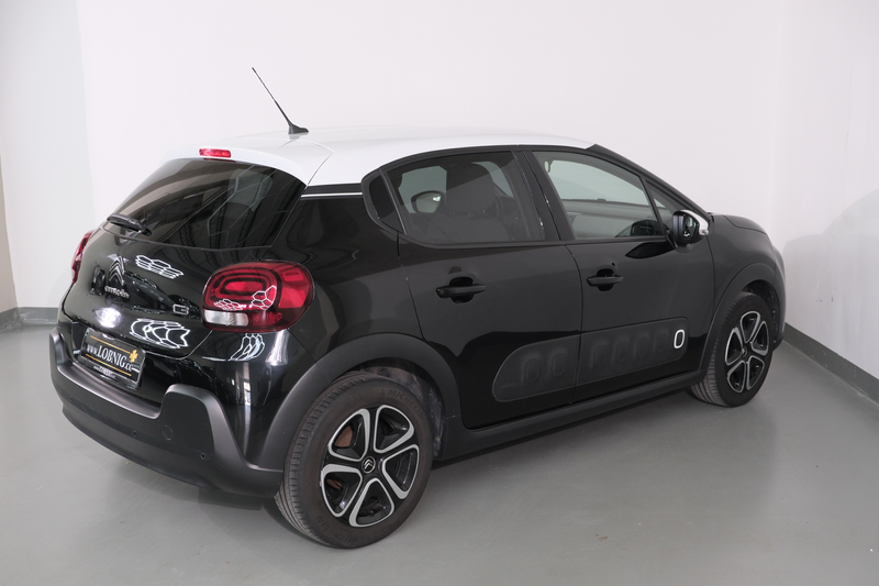 Citroen C3 Shine | RFK | CarPlay — photo 8