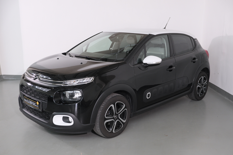 Citroen C3 Shine | RFK | CarPlay — photo 2