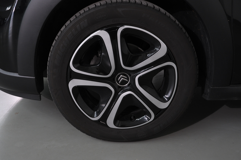 Citroen C3 Shine | RFK | CarPlay — photo 9