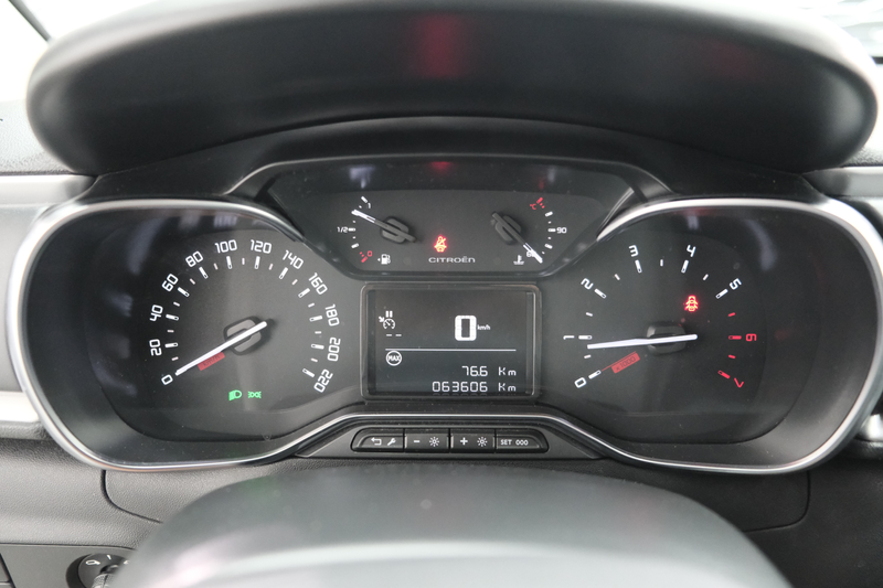 Citroen C3 Shine | RFK | CarPlay — photo 14