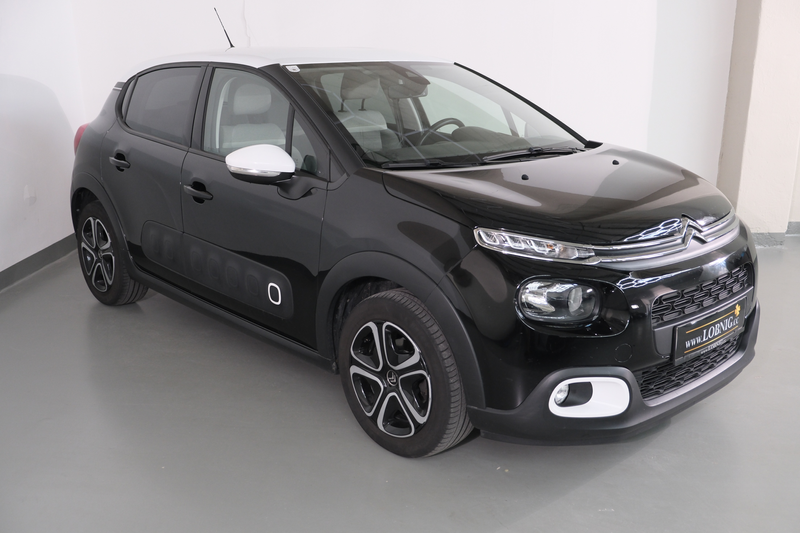 Citroen C3 Shine | RFK | CarPlay — photo 4