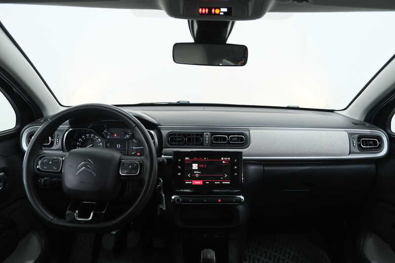 Citroen C3 Shine | RFK | CarPlay — photo 10