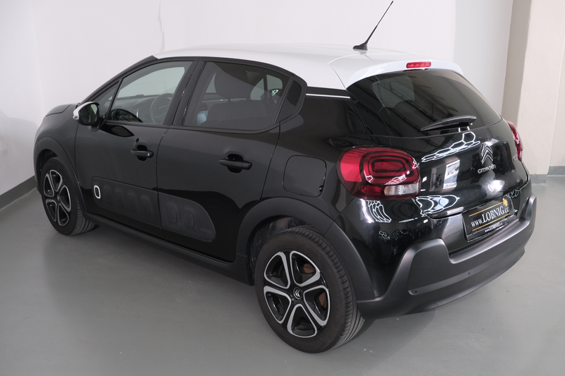 Citroen C3 Shine | RFK | CarPlay — photo 6