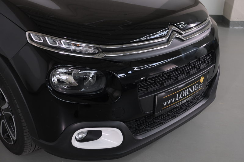 Citroen C3 Shine | RFK | CarPlay — photo 5