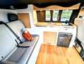 Volkswagen T5 Allrad 4Motion Sperre Camper Seikel Küche Gris - thumbnail 12