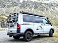 Volkswagen T5 Allrad 4Motion Sperre Camper Seikel Küche Gris - thumbnail 4