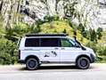 Volkswagen T5 Allrad 4Motion Sperre Camper Seikel Küche Gris - thumbnail 3