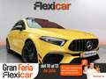 Mercedes-Benz A 45 AMG Mercedes-AMG S 4MATIC+ Jaune - thumbnail 1