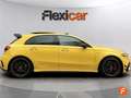 Mercedes-Benz A 45 AMG Mercedes-AMG S 4MATIC+ Jaune - thumbnail 9