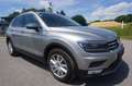 Volkswagen Tiguan 2,0 TDI SCR 4Motion Comfortline Grau - thumbnail 4