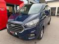 Ford Transit Custom Kasten 2,0 TDCi L2H1 340 Limited Bleu - thumbnail 3