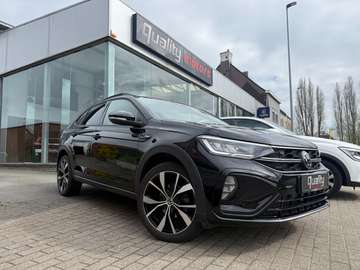 Taigo 1.0 TSI R-Line //  DSG // R-Line //