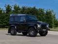 Land Rover Defender 90 2.2 TD4 / LXV Edition / Lichte vracht Noir - thumbnail 16