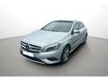 Mercedes-Benz A 180 180 CDI PANORAMIQUE BlueEFFICIENCY BVA Gris - thumbnail 1