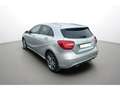 Mercedes-Benz A 180 180 CDI PANORAMIQUE BlueEFFICIENCY BVA Gris - thumbnail 4