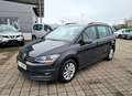 Volkswagen Touran AUTOMATIK 1.6TDI Comfortline Carplay Grijs - thumbnail 1
