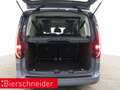 Volkswagen Caddy Life 2.0 TDI Dark Label 7-SITZER AHK ACC Grau - thumbnail 18