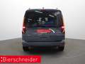 Volkswagen Caddy Life 2.0 TDI Dark Label 7-SITZER AHK ACC Grau - thumbnail 6