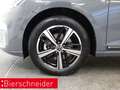 Volkswagen Caddy Life 2.0 TDI Dark Label 7-SITZER AHK ACC Grau - thumbnail 4