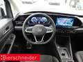 Volkswagen Caddy Life 2.0 TDI Dark Label 7-SITZER AHK ACC Grau - thumbnail 12