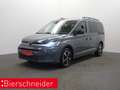 Volkswagen Caddy Life 2.0 TDI Dark Label 7-SITZER AHK ACC Grau - thumbnail 1