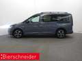 Volkswagen Caddy Life 2.0 TDI Dark Label 7-SITZER AHK ACC Grau - thumbnail 3