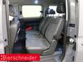 Volkswagen Caddy Life 2.0 TDI Dark Label 7-SITZER AHK ACC Grau - thumbnail 9