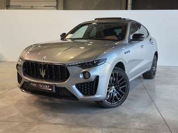 2.0 GT Ultima ***PANO-CARPLAY-21''ANTEO BLACK***