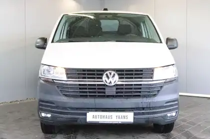 Annonce voiture d'occasion Volkswagen T6 Transporter - CARADIZE