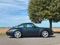Porsche 993 Carrera Coupé Tiptronic Grün - thumbnail 17