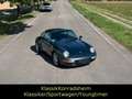 Porsche 993 Carrera Coupé Tiptronic Grün - thumbnail 1