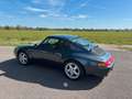 Porsche 993 Carrera Coupé Tiptronic Grün - thumbnail 19
