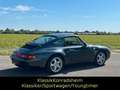 Porsche 993 Carrera Coupé Tiptronic Grün - thumbnail 6