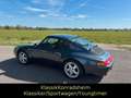 Porsche 993 Carrera Coupé Tiptronic Grün - thumbnail 19
