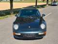 Porsche 993 Carrera Coupé Tiptronic Grün - thumbnail 3