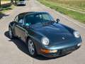 Porsche 993 Carrera Coupé Tiptronic Grün - thumbnail 2