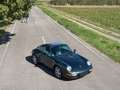 Porsche 993 Carrera Coupé Tiptronic Grün - thumbnail 8